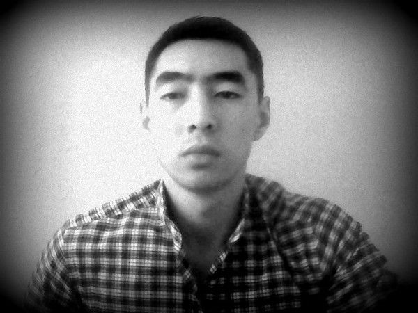 Диас Алимов