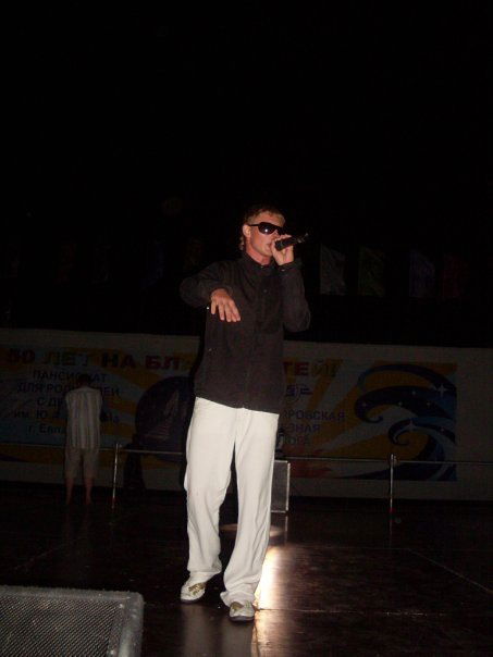 Виктор Запорожец