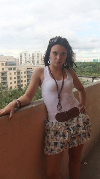 Ксения Старшинова