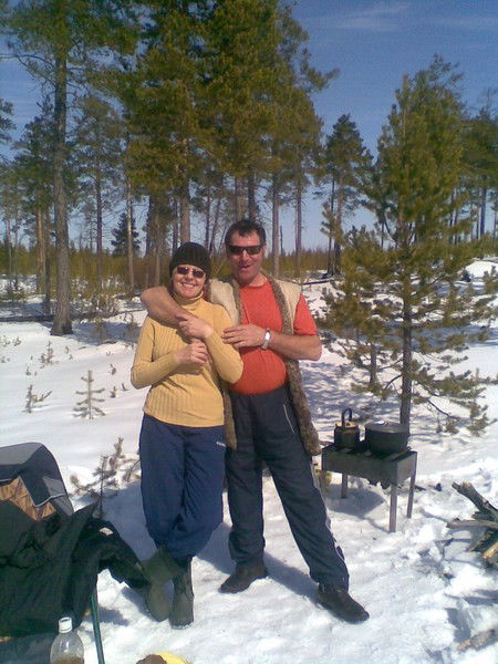 Владимир Ворошилов