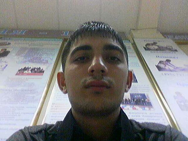 Ниджат Гаджиев