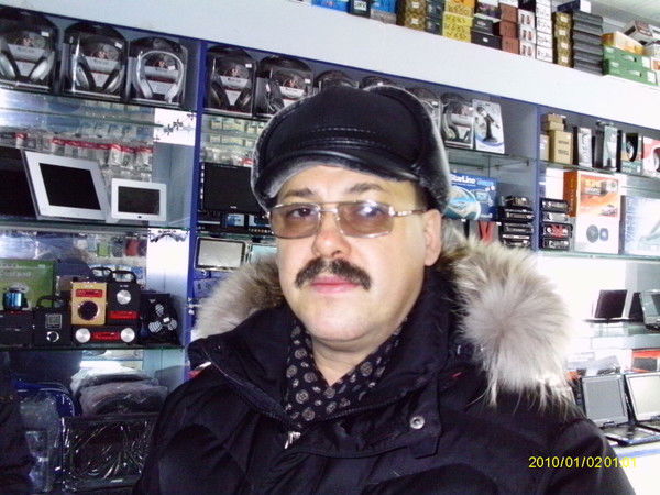 Сергей Соломатин