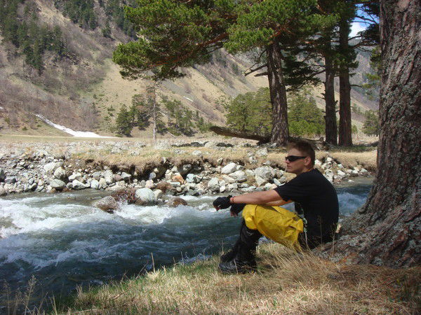 Илья Мурзов