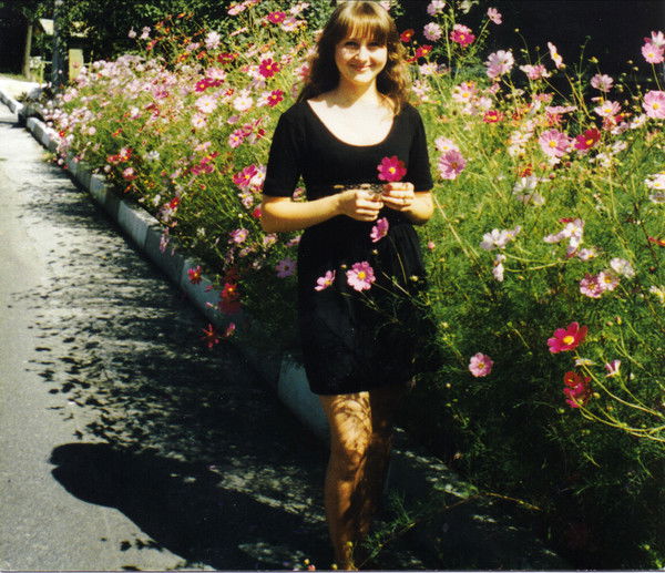 Анна Щеглова