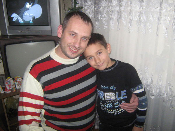 Дмитрий Коваль