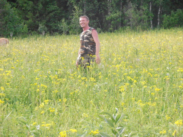 Дмитрий Минко