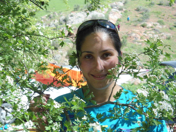 Анна Тыщенко