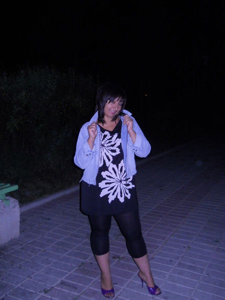 Мария Кривошеева