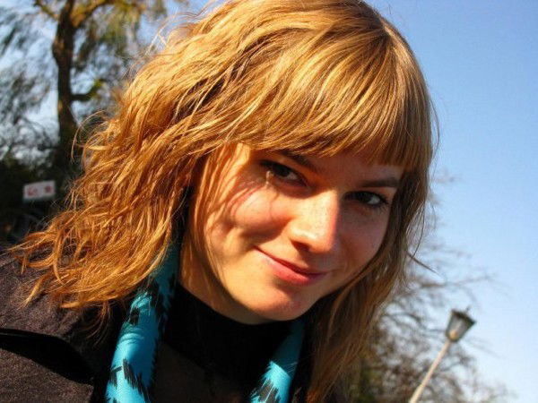 Екатерина Лебедева