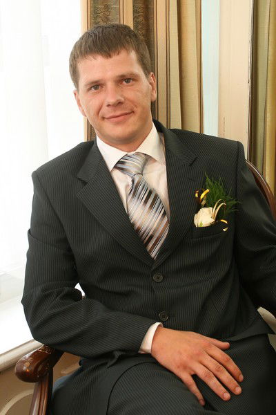 Денис Белоконов