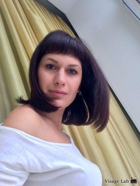 Ирина Костюченкова