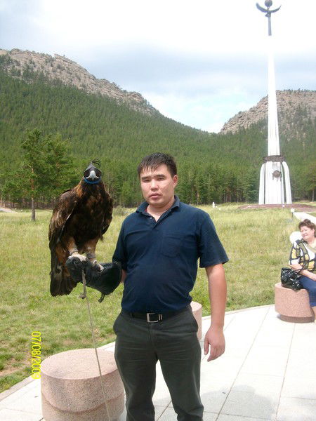 Ерсин Смагулов