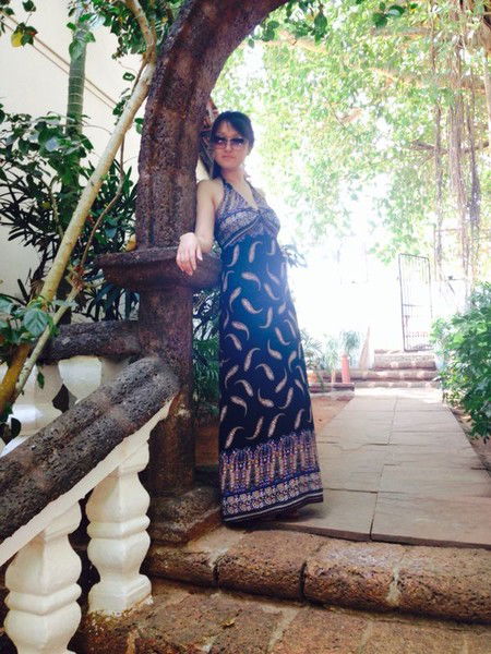 Айнура Mусина