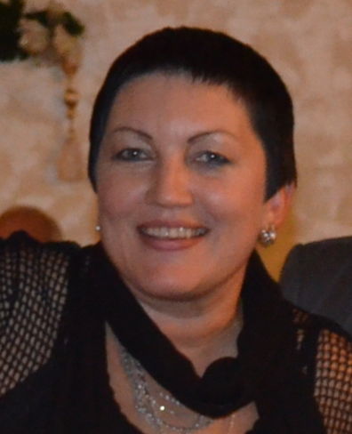 Галина Иванова