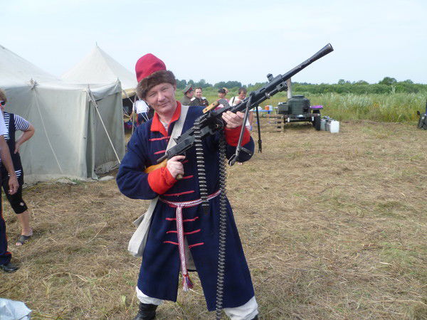 Алексей Нелюбин