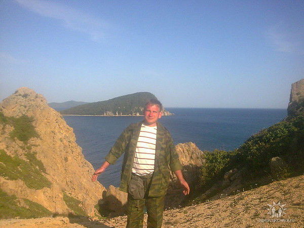 Александр Будник