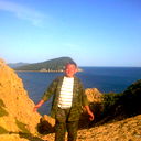 Александр Будник