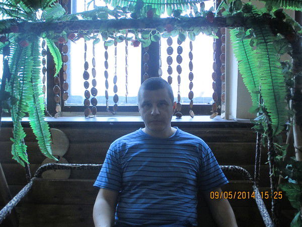 Андрей Махаев