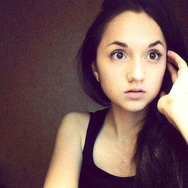 Таня Бородкина