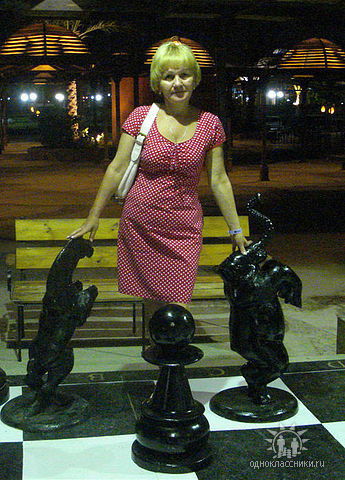 Вера Попова