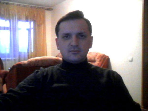 Григорий Чурин