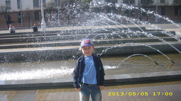 Александр Пивовар