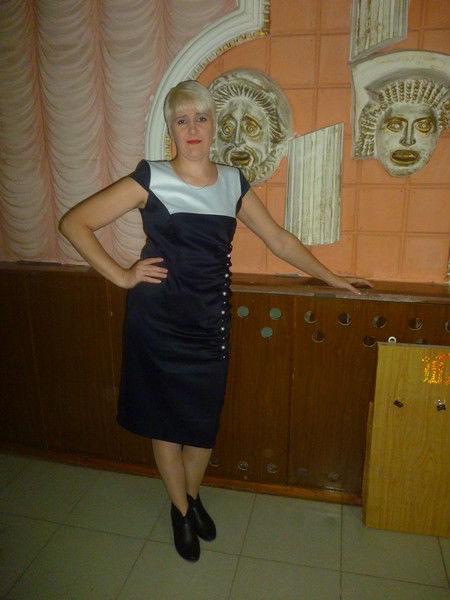 Ирина Калашникова