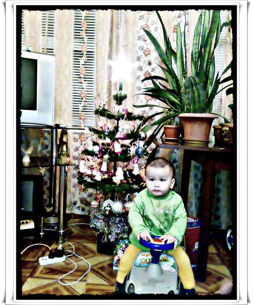 Алмажай Сейткалиева