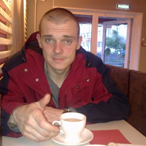 Владимир Зарубеев