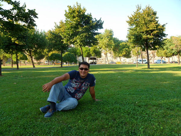 Ахмет Таскымбай