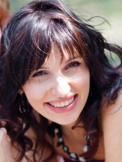 Галина Юрова