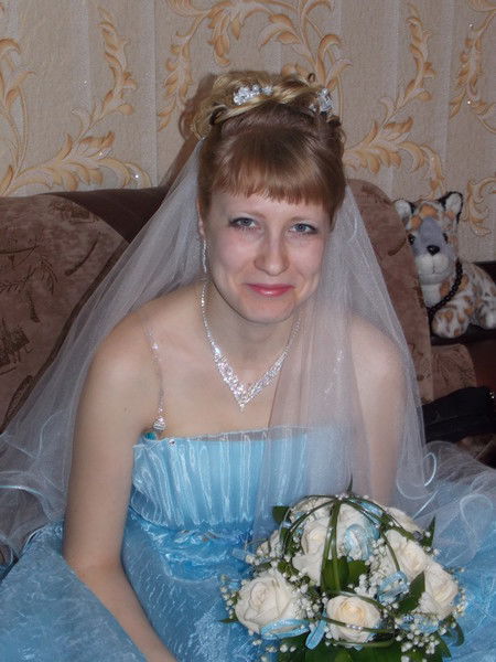 Олеся Новикова