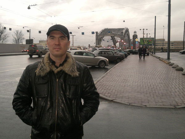 Андрей Мурзин