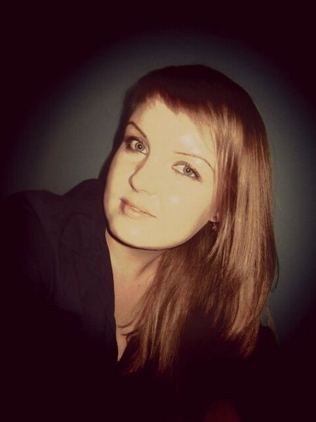 Екатерина Егорова