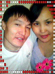 Динара Сапакова