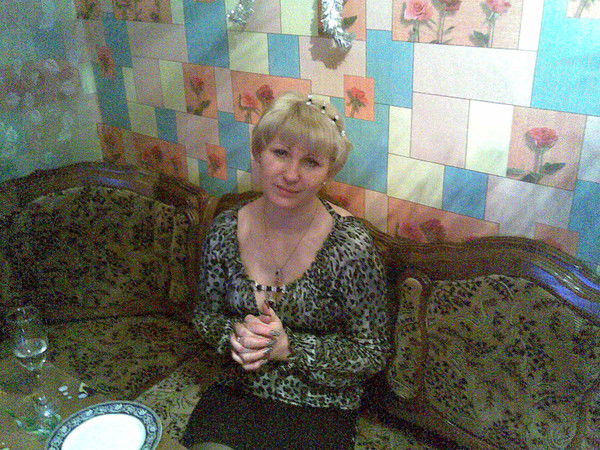 Татьяна Пастухова