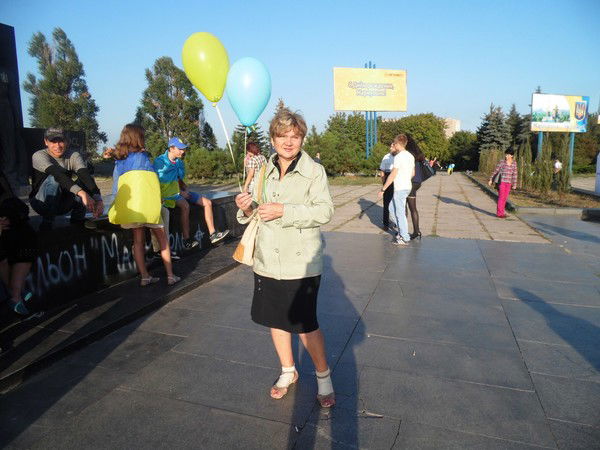 Татьяна Мищенко