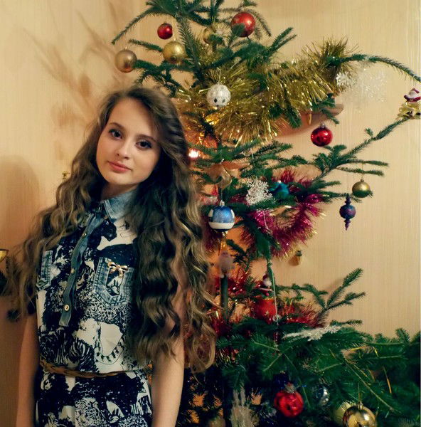 Анна Зинченко