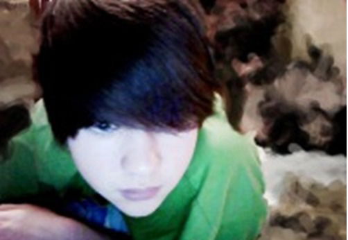 Виталик Горшков