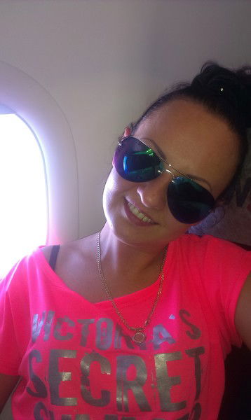 Алена Семенова