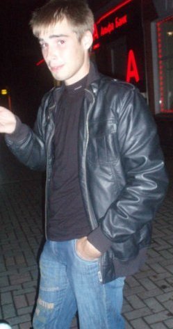 Евгений Проценко