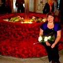 Лариса Циберкина