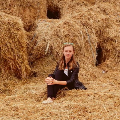 Лера Соколова