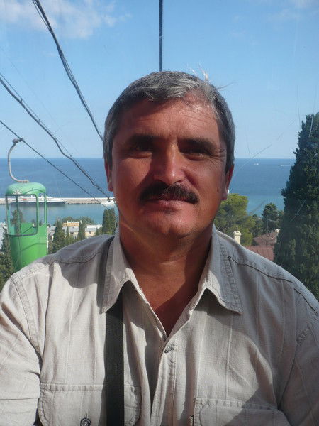 Владимир Котов