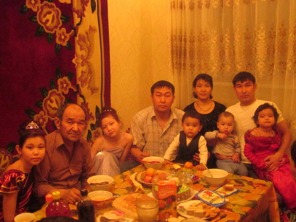 Гулжазира Оразбаева