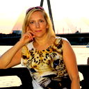 Ирина Алейникова