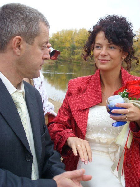 Ирина Фрост