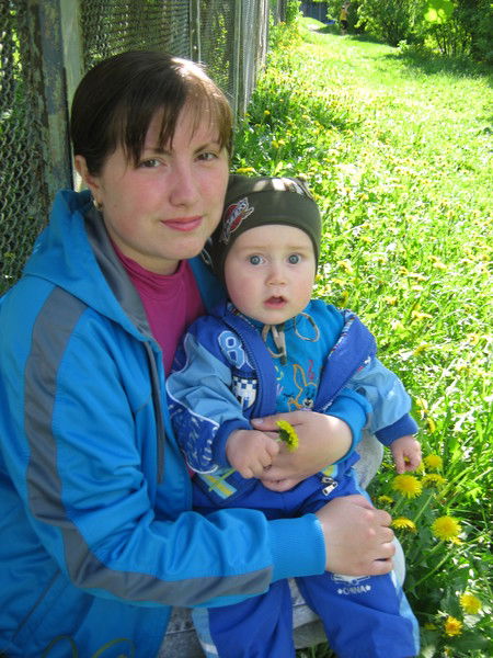 Рима Тимофеева