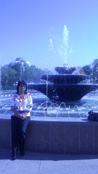 Кунслу Кондибаева