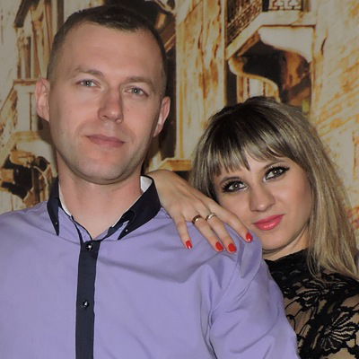 Екатерина Гаврилова